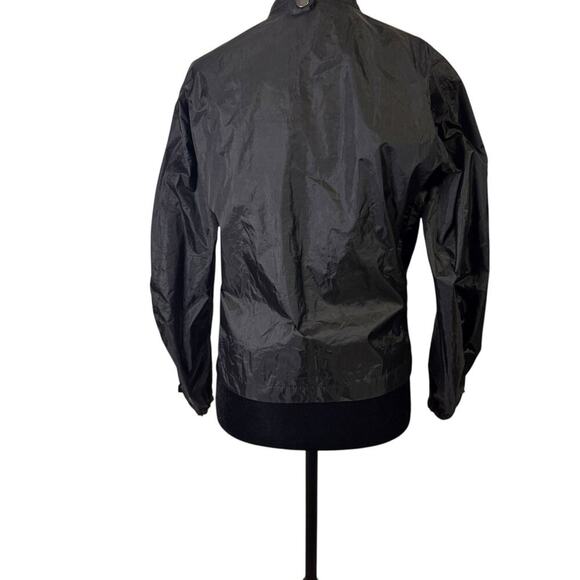 Joe Rocket Polyester Riding Jacket Black - Size XS - Picture 6 of 8